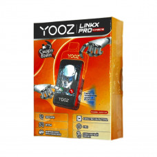 YOOZ LINKX PRO Розово-золотой