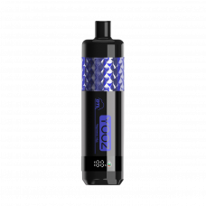 YOOZ SHISHA Черника лёд