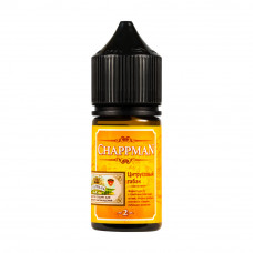 Жидкость Chappman Salt Цитрусовый табак 30 мл
