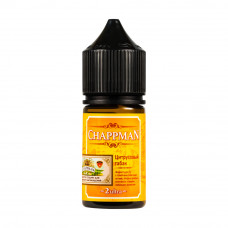 Жидкость Chappman Salt ULTRA Цитрусовый табак 30 мл