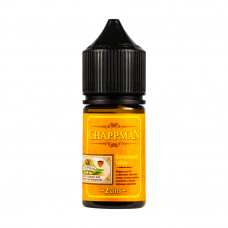 Жидкость Chappman Salt ULTRA Ванильный табак 30 мл
