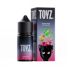 Жидкость TOYZ Гуава и Киви 30 мл