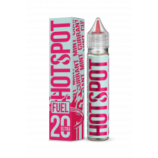 Жидкость Hotspot Fuel Salt Смородина, мята