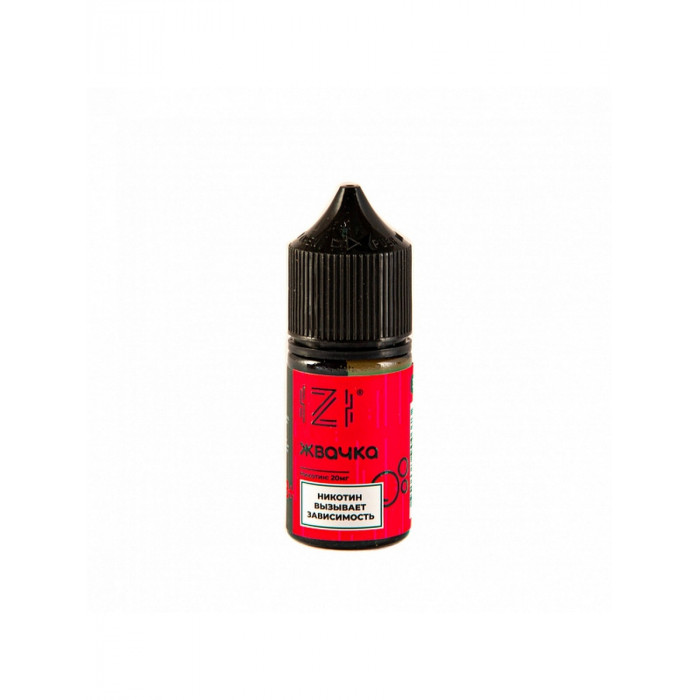 Жидкость IZI Жвачка 30 мл