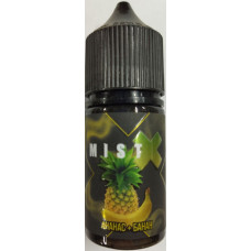 Жидкость Mist X Ананас-Банан 30 мл