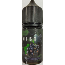 Жидкость Mist X Черная смородина 30 мл