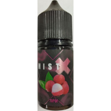 Жидкость Mist X Личи 30 мл