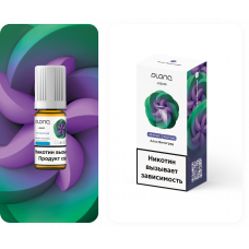 Жидкость Plonq Liquid 10 мл Алоэ-Виноград