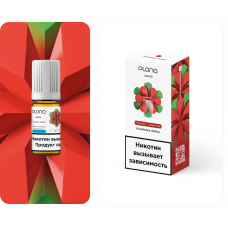 Жидкость Plonq Liquid 10 мл Клубника-Арбуз