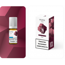 Жидкость Plonq Liquid 10 мл Кола