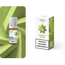 Жидкость Plonq Liquid 10 мл Лимон-Мята