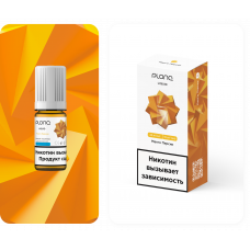 Жидкость Plonq Liquid 10 мл Манго-Персик