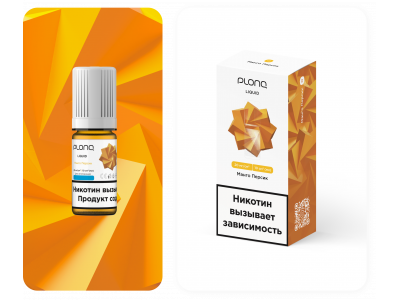 Новые жидкости Plonq Liquid для электронных сигарет!
