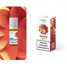 Жидкость Plonq Liquid 10 мл Вишня-Персик-Лимон