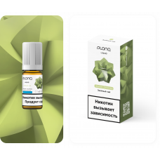 Жидкость Plonq Liquid 10 мл Зелёный Чай