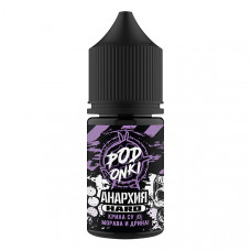 Жидкость PODONKI & Анархия HARD 30 мл Виноград со льдом