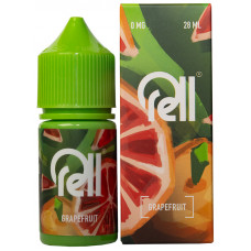 Жидкость RELL GREEN Grapefruit (Грейпфрут) 0% 28 мл