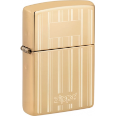 Зажигалка Gold Design ZIPPO