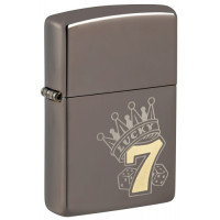 Зажигалка Lucky 7 Design ZIPPO