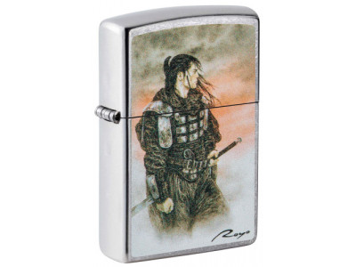 Новинка! Зажигалки Zippo!