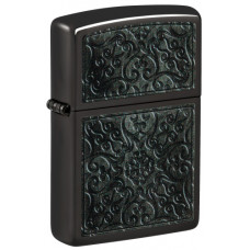 Зажигалка Pattern ZIPPO